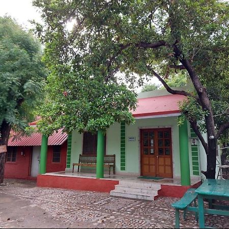 Ranakpur Nature Retreat Sadri Exterior photo